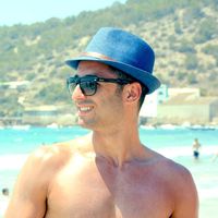 Jorgo Kokkinidis的照片