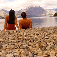 Juli y Nico的照片