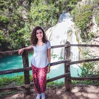 Claudia Michel的照片