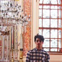 Ibrahim Halil uçar's Photo