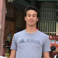 Martin Barshai的照片