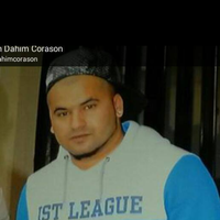 Chahid El Morabit's Photo