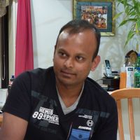 Matt Mathan的照片