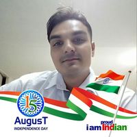 Aakash Patel的照片