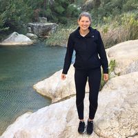 Bianca Helbach's Photo