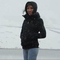 Pamela Solano的照片