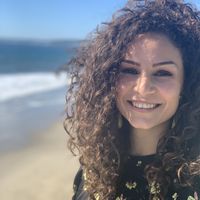 Photos de Hedyeh Falsafi