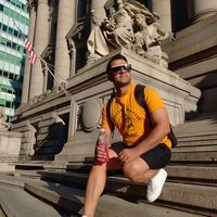 Babar Baloch的照片