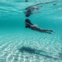 Andrea Ortega's Photo