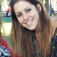 Valeria Levin's Photo