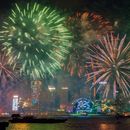 Celebrate The New Year’s Eve In Hongkong's picture