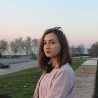 Mariia  Lysikova的照片