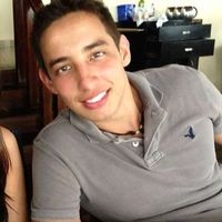 Esteban Antonio's Photo