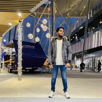 Le foto di Muhammad Farhan