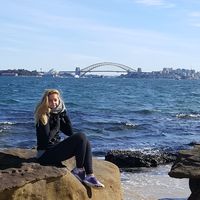 Tessa Schlagwein's Photo