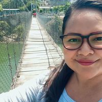 Diana  Bautista's Photo