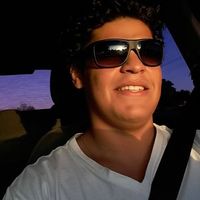 Gabriel Machado的照片