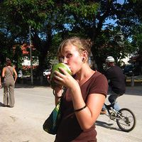 Annika Runkel's Photo