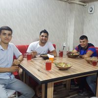 Amirkhon Aminov's Photo