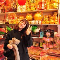 Fotos von Julia Leandri