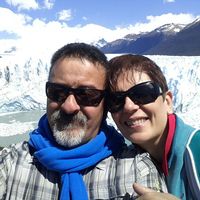 Luis Gustavo Ludueña的照片