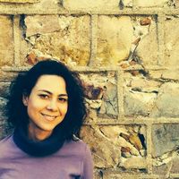 Fotos de Marcela Fazio