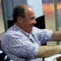 Xavier Flores的照片