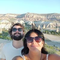 Fotos de Andrea Villarreal