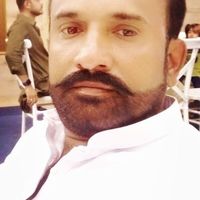 Ahmer Soomro's Photo