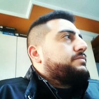 Sergo Sopromadze's Photo