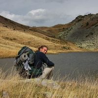 Enrico Gasparri's Photo