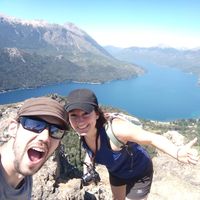 Pierre Yves Cognée's Photo