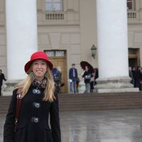 Julia Sukmanskaya's Photo