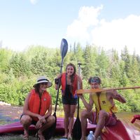 Isabelle Arsenault的照片