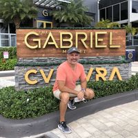 G A B R I E L Miami 🇲🇽's Photo