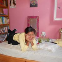 Imane Akhallaayoune的照片