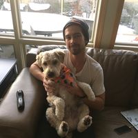 Matt Klapstein's Photo