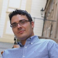 Alexander  Valkanov's Photo