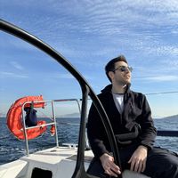 Göktuğ Turan's Photo