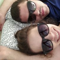 Le foto di Olga and Taras Tanskyi