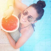 Lydia Richter's Photo