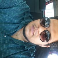 Alex Martinez's Photo