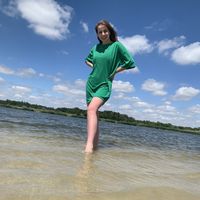 Татьяна Сидор's Photo