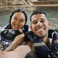 Kamila Franco Méndez's Photo