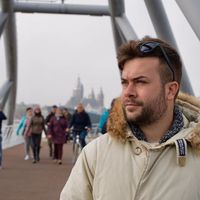 Fotos von Matteo Berardi