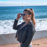 Анастасия  Землянова's Photo