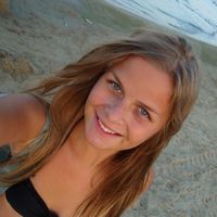 Kristina Chistovskaya's Photo