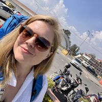 Julia Hochgraefe's Photo