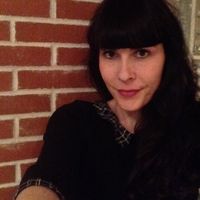 Delphine Dupaquier的照片