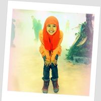 Putri pertiwi's Photo